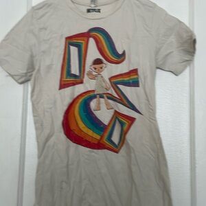 Stranger Things 11 Netflix tshirt